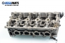 Глава без разпределителен вал за Chrysler Sebring Sedan (09.2000 - 06.2007) 2.0, 141 к.с.