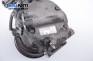 Компресор климатик за Toyota Corolla Verso I (09.2001 - 05.2004) 2.0 D-4D (CDE120), 90 к.с., № Denso 447260-7090