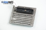 Компютър двигател за Ford Fiesta V Hatchback (11.2001 - 03.2010) 1.4 16V, 80 к.с., № 4S61-12A650-EA