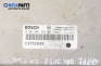 Компютър двигател за Lancia Kappa Sedan (08.1994 - 10.2001) 2.4 JTD (838AL1AA), 136 к.с., № Bosch 0 281 001 863