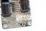 Компютър двигател за Fiat Bravo I Coupe (1995-10-01 - 2001-10-01) 1.2 16V 80, 80 к.с., № Bosch 0 261 206 983