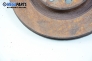 Спирачен диск за Renault Clio II Hatchback (09.1998 - 09.2005), позиция: предна