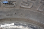 Зимни гуми BRIDGESTONE 235/75/15, DOT: 4711