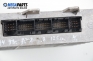 Компютър с контактен ключ за Audi A4 Sedan B5 (11.1994 - 09.2001) 1.8, 125 к.с., № Bosch 0 261 203 554