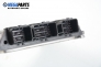Компютър двигател за Renault Scenic II Minivan (06.2003 - 07.2010) 1.9 dCi (JM0G, JM12, JM1G, JM2C), 120 к.с., № Bosch 0 281 012 589
