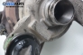 Турбо за Renault Megane I Grandtour (03.1999 - 08.2003) 1.9 dTi (KA0N), 98 к.с., № 7700108030