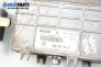 Компютър с контактен ключ и имобилайзер за Seat Ibiza II Hatchback (03.1993 - 05.2002) 1.6 i, 75 к.с., № Bosch 0 261 203 752/753