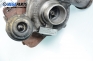 Турбо за Opel Astra G Estate (02.1998 - 12.2009) 2.0 DTI 16V, 101 к.с., № Garrett 90 570 506