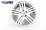 Алуминиеви джанти за Volvo S80 I Sedan (05.1998 - 02.2008) 16 цола, ширина 7