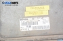 Компютър с контактен ключ за Citroen Saxo Hatchback (02.1996 - 04.2004) 1.1 X,SX, 54 к.с., № Bosch 0 261 204 788