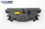 Панел климатроник за Citroen C5 I Break (06.2001 - 08.2004)