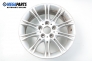 Алуминиеви джанти за BMW 3 Series E46 Sedan (02.1998 - 04.2005) 17 цола, ширина 8