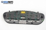 Километраж за Citroen C5 I Break (06.2001 - 08.2004) 2.0 HDi, 109 к.с.