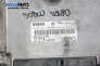 Компютър с контактен ключ за Fiat Doblo Van I (03.2001 - 11.2009) 1.9 JTD, 105 к.с., № Bosch 0 281 011 499