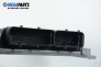 Компютър с контактен ключ за Fiat Doblo Van I (03.2001 - 11.2009) 1.9 JTD, 105 к.с., № Bosch 0 281 011 499