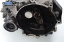 Ръчна скоростна кутия за Seat Ibiza IV Hatchback (02.2002 - 11.2009) 1.4 16V, 75 к.с., № 02T 301 103 K