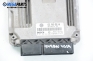 Компютър с контактен ключ за Volkswagen Touran Minivan (02.2003 - 05.2010) 1.6 FSI, 115 к.с., № Bosch 0 261 S02 042