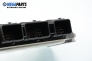 Компютър с контактен ключ за Citroen C4 Hatchback II (11.2004 - 12.2013) 1.6 16V, 109 к.с., № 9664285080