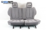 Комплект салон за Suzuki Grand Vitara I SUV (03.1998 - 08.2006), 4+1 вр.