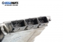 Компютър с четец и карта за Renault Laguna II Grandtour (03.2001 - 12.2007) 1.9 dCi (KG0G), 120 к.с., № Bosch 0 281 011 101