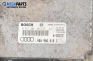 Компютър с контактен ключ за Audi A3 Hatchback I (09.1996 - 05.2003) 1.8, 125 к.с., № Bosch 0 261 204 126