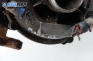 Турбо за Peugeot 307 Hatchback (08.2000 - 12.2012) 2.0 HDi 90, 90 к.с., № 9645247080