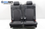 Кожен салон за Chevrolet Captiva SUV (06.2006 - ...)