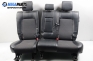 Кожен салон за Chevrolet Captiva SUV (06.2006 - ...)
