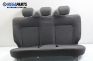 Комплект салон за Opel Corsa D Hatchback (07.2006 - 08.2014), 4+1 вр.