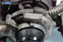 Турбо за Opel Vectra C GTS (08.2002 - 01.2009) 1.9 CDTI, 120 к.с., № 55196859