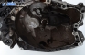 Ръчна скоростна кутия за Peugeot 307 Hatchback (08.2000 - 12.2012) 2.0 HDi 110, 107 к.с., № 5745605