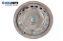 Стоманени джанти за Renault Scenic II Minivan (06.2003 - 07.2010) 16 цола, ширина 6.5