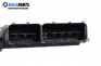 Компютър с контактен ключ за Chevrolet Captiva SUV (06.2006 - ...) 2.0 D 4WD, 150 к.с., № Bosch 0 281 014 296