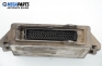 Компютър с контактен ключ за Fiat Bravo I Coupe (1995-10-01 - 2001-10-01) 1.6 16V (182.AB), 103 к.с., № Magneti Marelli IAW 1AF.13