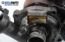 Турбо за Ford Fiesta V Van (10.2003 - 09.2009) 1.4 TDCi, 68 к.с.