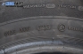 Летни гуми CONTINENTAL 195/65/15, DOT: 1213