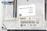 Компютър с контактен ключ за BMW 1 Series E87 (11.2003 - 01.2013) 120 d, 163 к.с., № Bosch 0 281 012 334