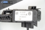 Потенциометър газ  за Audi A3 Hatchback II (05.2003 - 08.2012), № 1K1 721 503 F