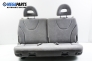 Комплект салон за Mitsubishi Space Wagon Minivan III (10.1998 - 12.2004)