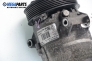 Компресор климатик за Renault Scenic II Minivan (06.2003 - 07.2010) 1.9 dCi (JM0G, JM12, JM1G, JM2C), 120 к.с., № Delphi 01140855