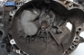 Ръчна скоростна кутия за Citroen C4 Coupe (11.2004 - 12.2013) 2.0 HDi, 136 к.с., № 96 439 216 80