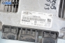 Компютър с контактен ключ за Ford Focus II Estate (07.2004 - 09.2012) 1.6 TDCi, 109 к.с., № Bosch 0 281 011 701