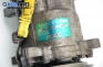 Компресор климатик за Peugeot 307 Hatchback (08.2000 - 12.2012) 2.0 HDi 90, 90 к.с., № 9639078280