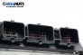 Компютър с четец и карта за Renault Laguna II Grandtour (03.2001 - 12.2007) 1.9 dCi (KG0G), 120 к.с., № Bosch 0 281 011 723