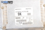 Компютър с контактен ключ и имобилайзер за Suzuki Grand Vitara I SUV (03.1998 - 08.2006) 2.0 HDI 110 4x4, 109 к.с., № Bosch 33920-67G10