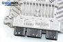 Компютър двигател за Peugeot 1007 Hatchback (04.2005 - 12.2009) 1.4 HDi, 68 к.с., № Siemens 5WS40171C-T