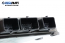 Компютър двигател за Peugeot 1007 Hatchback (04.2005 - 12.2009) 1.4 HDi, 68 к.с., № Siemens 5WS40171C-T