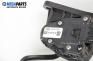 Потенциометър газ  за Opel Astra G Hatchback (02.1998 - 12.2009), № GM 9 158 010