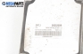 Компютър с контактен ключ и имобилайзер за Opel Astra G Hatchback (02.1998 - 12.2009) 1.6, 84 к.с., № 09353509