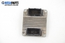 Компютър с контактен ключ и имобилайзер за Opel Astra G Hatchback (02.1998 - 12.2009) 1.6, 84 к.с., № 09353509